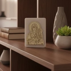 Favor-Marble-plexyglass-gold-image selection