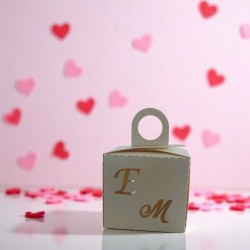 Mariage box 6