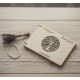 book of wishes by wood with tree of life wooden guest book for wishes