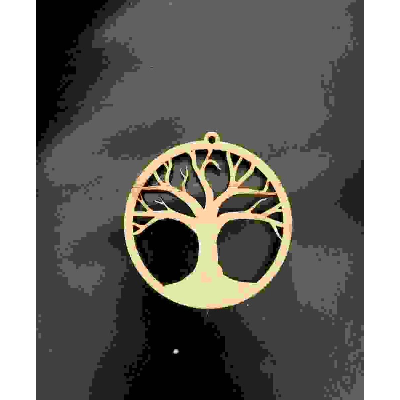 Wooden Tree of life