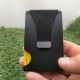 ALOUMINIUM WALLET ALOUMINIUM WALLET