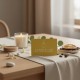 Buisness alouminium cards