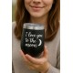 ENGRAVE ON ALOUMINIUM BLACK CUP