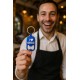 KEYCHAIN BOTLE OPENER WITH ENGRAVE