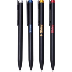 Metal pen with logo engrave 