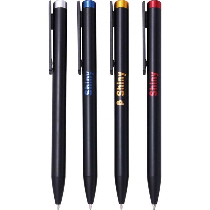 Metal pen with logo engrave Metal pen with logo engrave