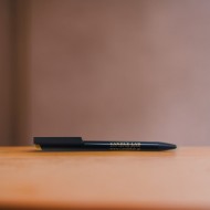 Metal pen with logo engrave 