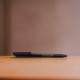 Metal pen with logo engrave Metal pen with logo engrave