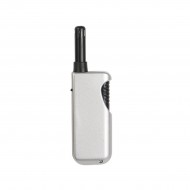 Plastic lighter with engrave