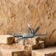 Polytool stainless steel with your personal engrave 