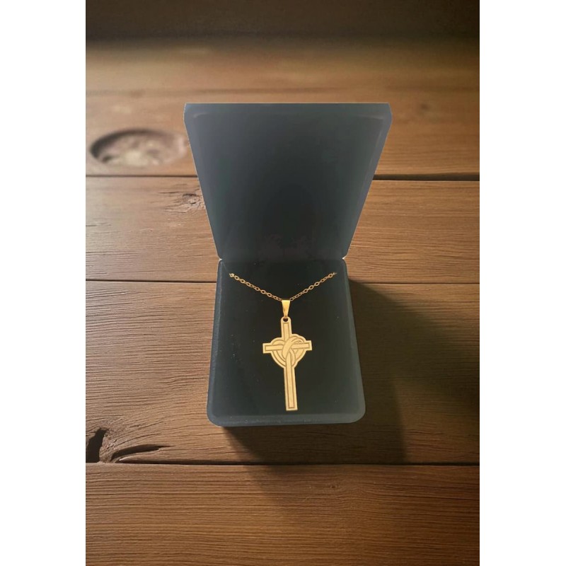 brass cross pendant brass cross