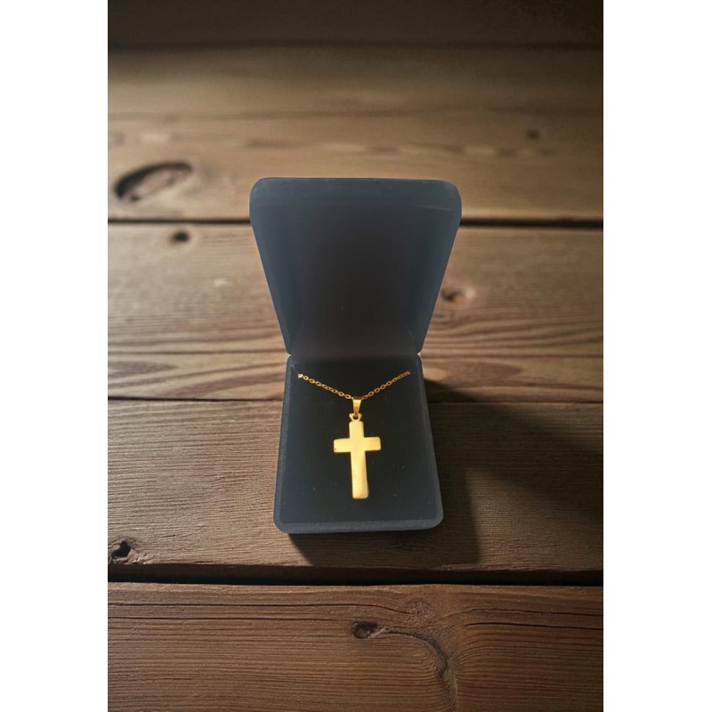 cross pendant