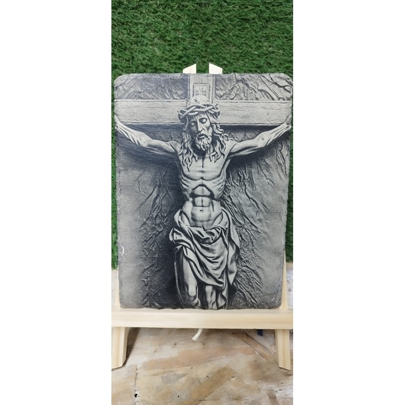 Custom made hagiography
