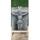 Custom made hagiography