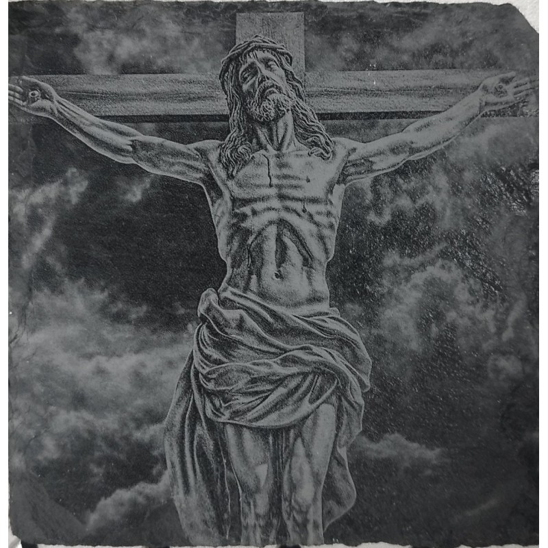Custom made hagiography