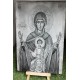 ''Holy Mary Tsampika'' 2 ''Holy Mary Tsampika'' 2