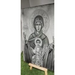 ''Holy Mary Tsampika'' 2 ''Holy Mary Tsampika'' 2