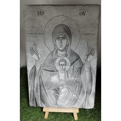 ''Holy Mary Tsampika'' 3