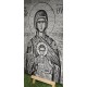''Holy Mary Tsampika'' ''Holy Mary Tsampika''
