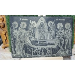 Nine days of Panagia