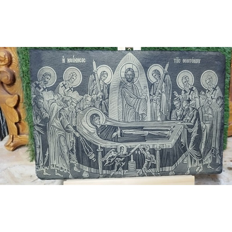 Nine days of Panagia Nine days of Panagia