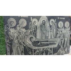 Nine days of Panagia Nine days of Panagia