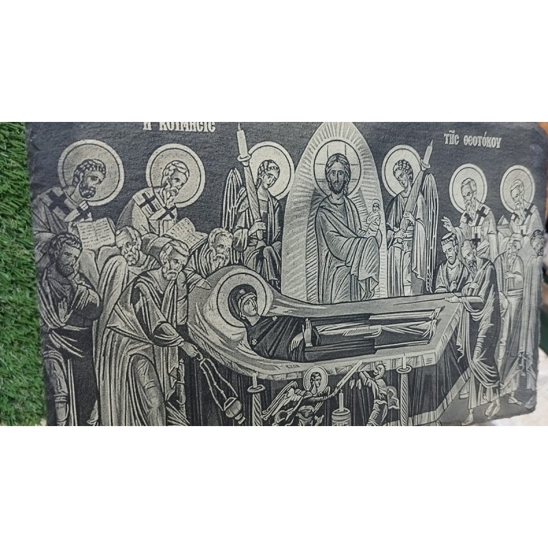 Nine days of Panagia Nine days of Panagia