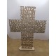 PATER IMON WOODEN KRAFT PATER IMON WOODEN KRAFT