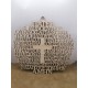 PATER IMON WOODEN KRAFT PATER IMON WOODEN KRAFT