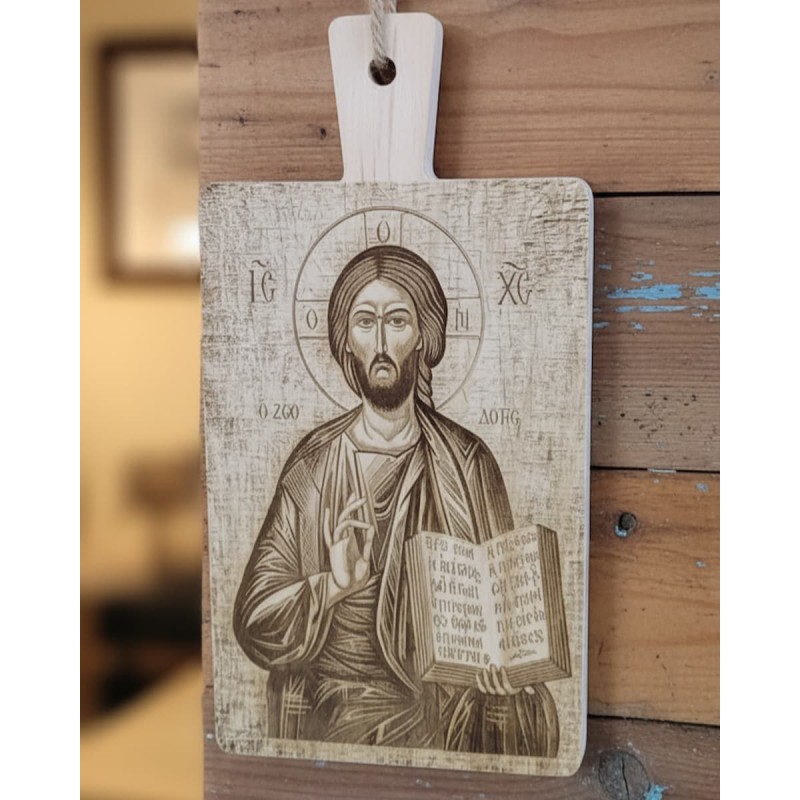 Small cuttind plate-engraved image 