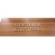 Byzantine style wooden letters, handmade creations, wooden labels, crafts and wood