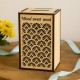 ΗΟΝΕΥ  WOODEN CASE 4 by birch