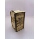 ΗΟΝΕΥ  WOODEN CASE 7 by birch wood