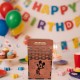 Wooden box Mickey by carbon wood