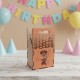 Wooden box Mickey by carbon wood