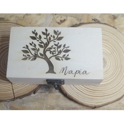 wooden box tree of life wooden box tree of life