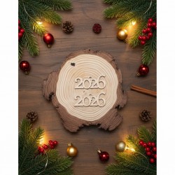 wooden element 2026