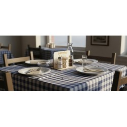 Wooden holder for salt ,pepper and napkins Wooden holder for salt ,pepper and napkins