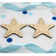 Sea star 2 by wood