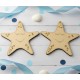 Wooden Sea star, wooden crafts, marriage gifts, tourism gifts Wooden sea star by birch