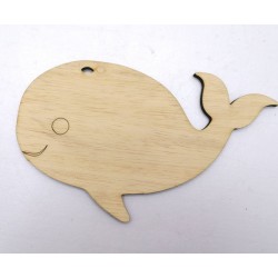Wooden Wale Wooden Wale