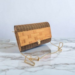 WOODEN BAG Paris Special Edition | Woodsweetwood" WOODEN BAG Paris Special Edition | Woodsweetwood"